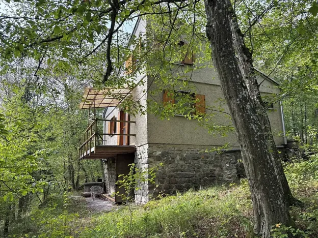 Prodej chaty, Ochoz u Brna, 80 m2