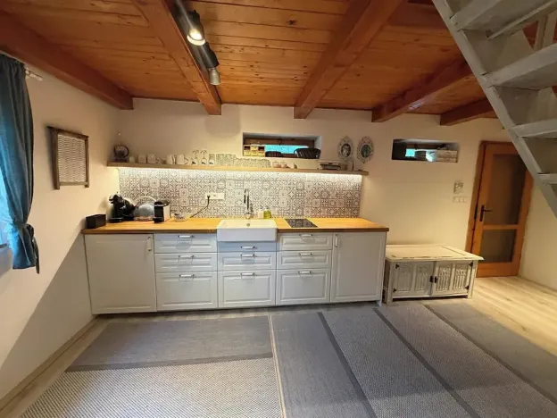 Prodej chaty, Ochoz u Brna, 80 m2