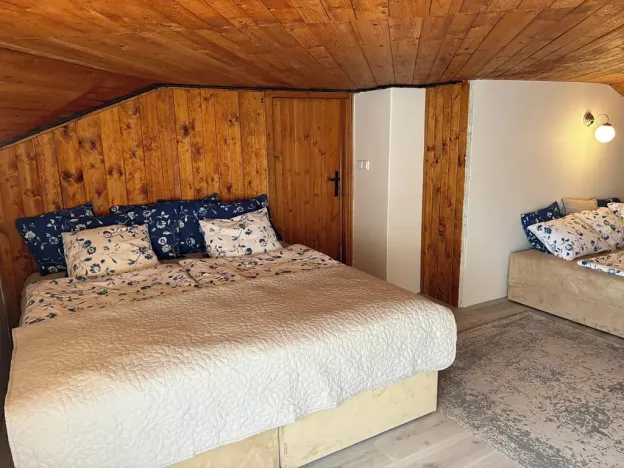 Prodej chaty, Ochoz u Brna, 80 m2