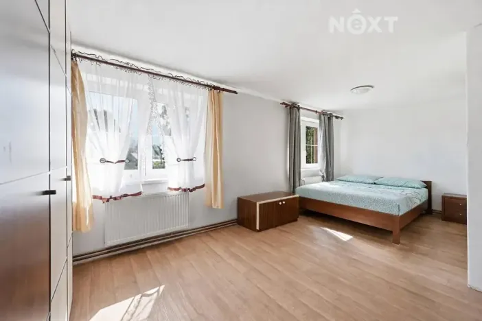 Prodej vícegeneračního domu, Hejnice, P. Bezruče, 802 m2