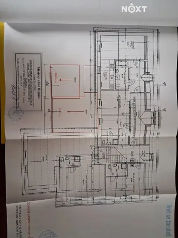 Prodej vícegeneračního domu, Hejnice, P. Bezruče, 802 m2