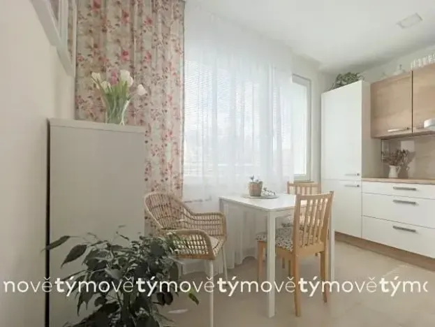 Pronájem bytu 1+1, Heřmanův Městec, V Lukách, 35 m2