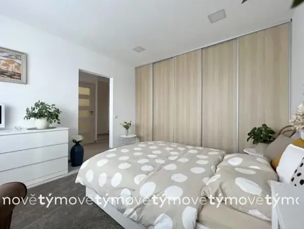 Pronájem bytu 1+1, Heřmanův Městec, V Lukách, 35 m2