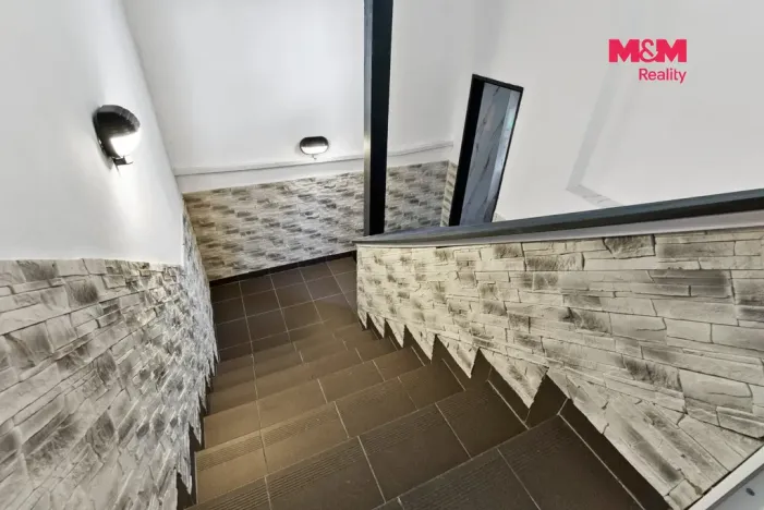 Prodej rodinného domu, Železný Brod - Těpeře, 100 m2