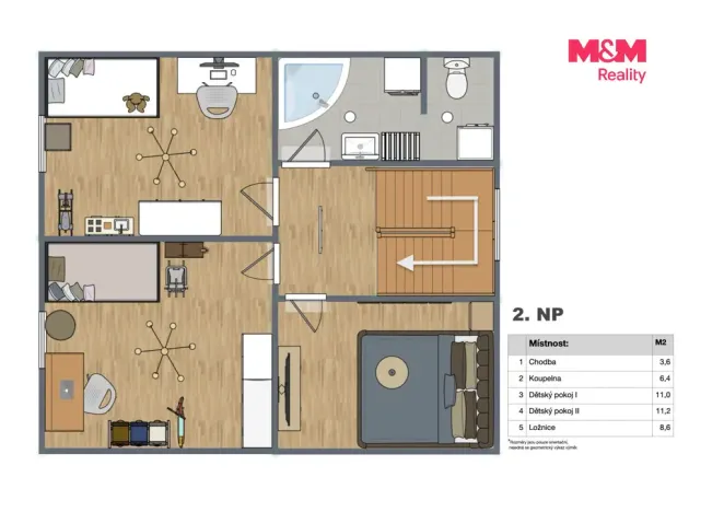 Prodej rodinného domu, Cekov, 88 m2