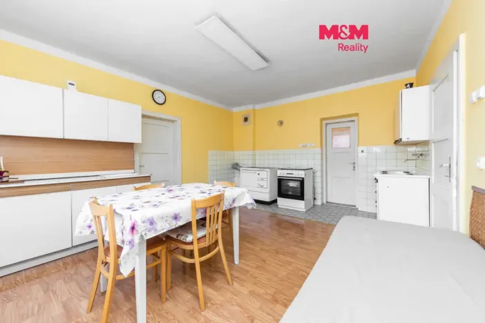 Prodej rodinného domu, Lažany, 120 m2