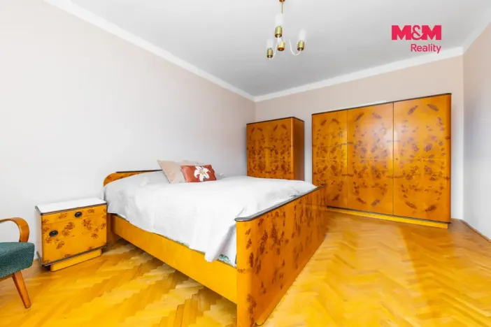 Prodej rodinného domu, Lažany, 120 m2