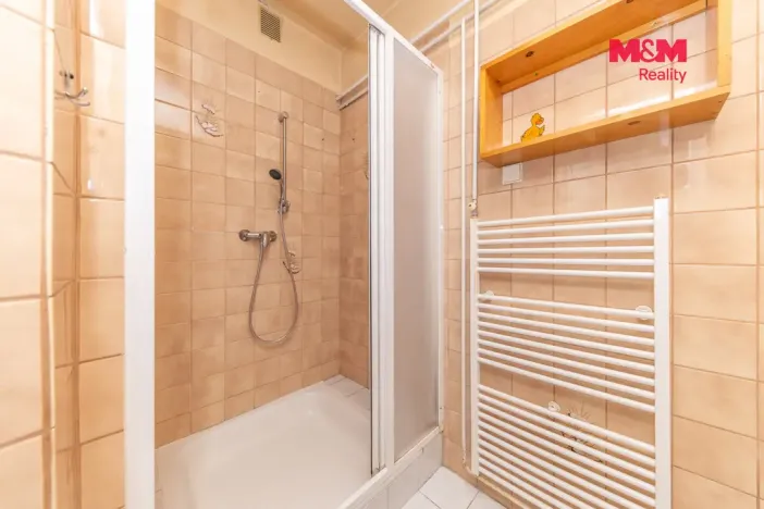 Prodej rodinného domu, Lažany, 120 m2
