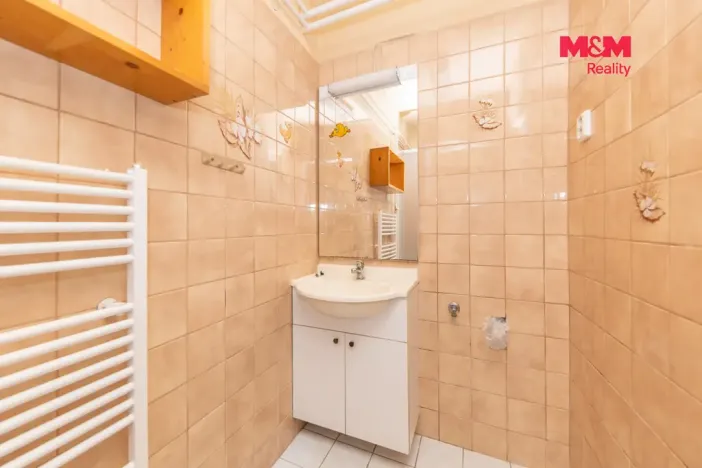 Prodej rodinného domu, Lažany, 120 m2