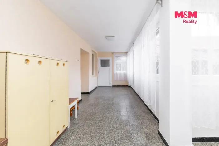 Prodej rodinného domu, Lažany, 120 m2