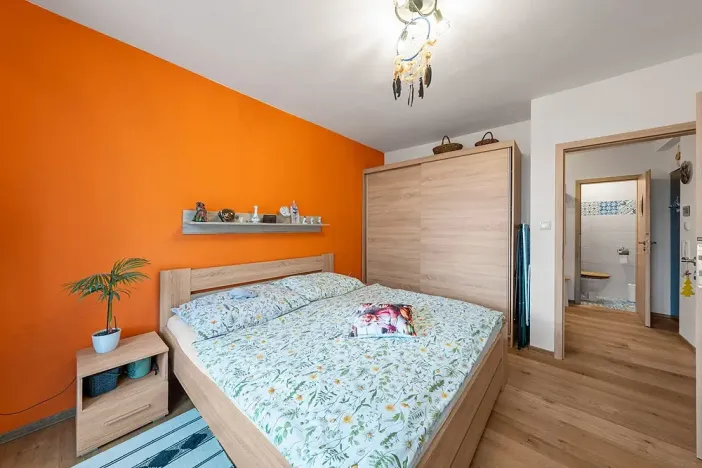 Pronájem bytu 2+1, Brno, Medlánecká, 57 m2