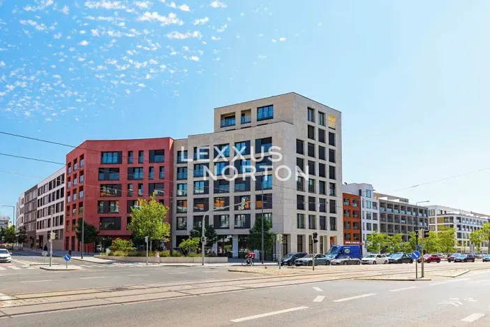 Prodej bytu 2+kk, Praha - Žižkov, Jana Želivského, 46 m2