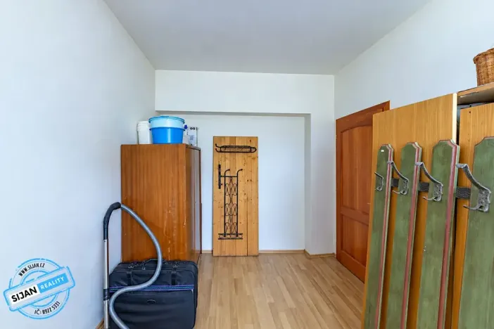 Prodej zemědělské usedlosti, Moravský Beroun, 280 m2