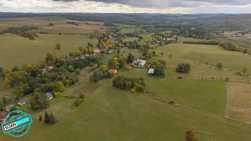 Prodej zemědělské usedlosti, Moravský Beroun, 280 m2