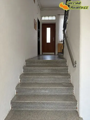 Prodej bytu 3+1, Ostrava, Krokova, 70 m2