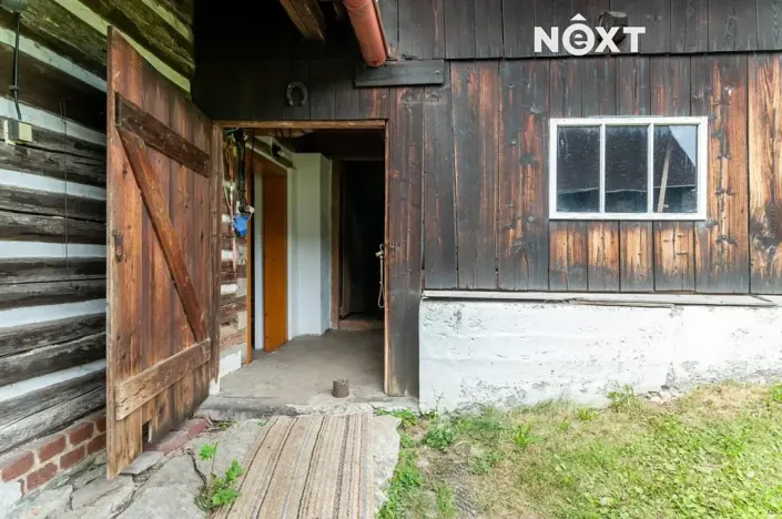 Prodej chalupy, Poniklá, 160 m2