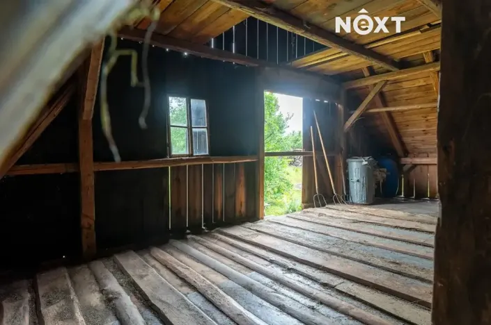 Prodej chalupy, Poniklá, 160 m2