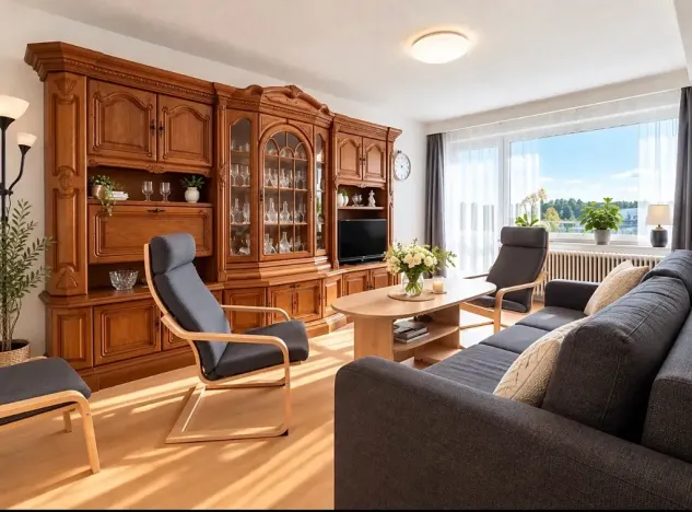 Prodej bytu 3+1, Chocnějovice, 89 m2