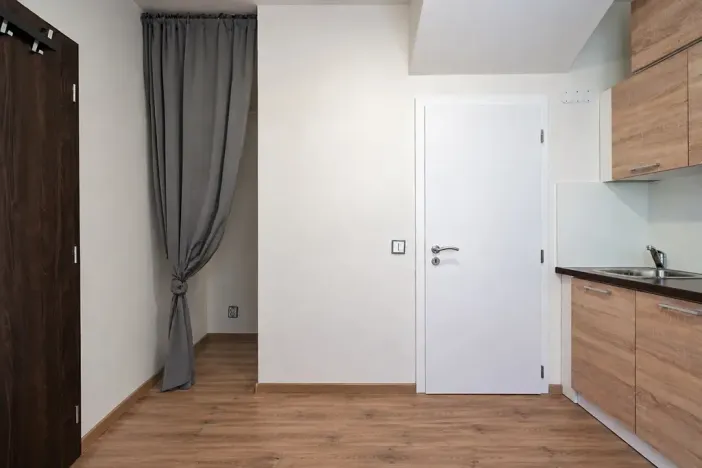 Pronájem bytu 1+1, Brno, Chmelnice, 32 m2
