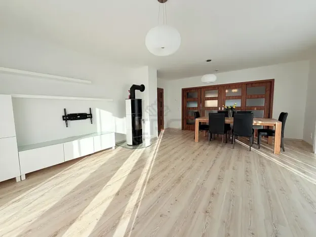 Prodej rodinného domu, Čebín, 158 m2