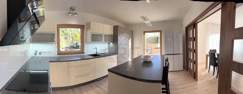 Prodej rodinného domu, Čebín, 158 m2