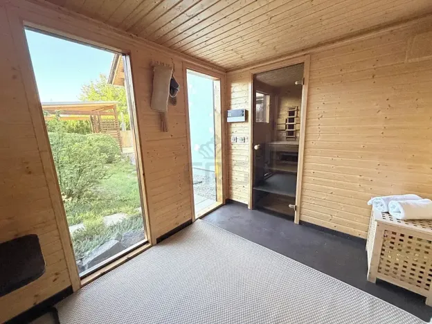 Prodej rodinného domu, Čebín, 158 m2