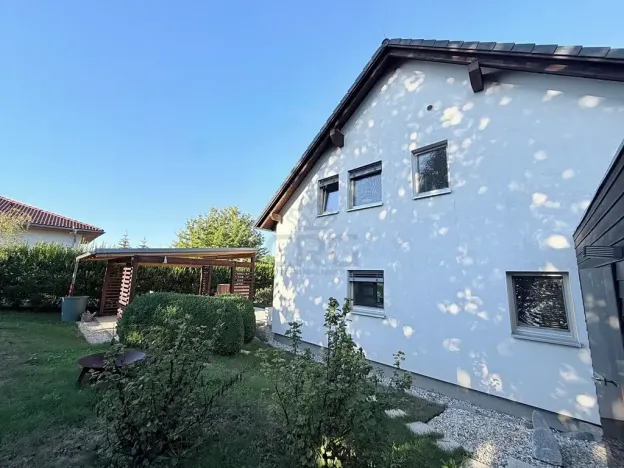 Prodej rodinného domu, Čebín, 158 m2