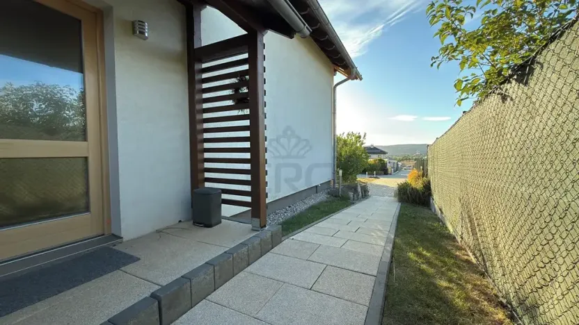 Prodej rodinného domu, Čebín, 158 m2