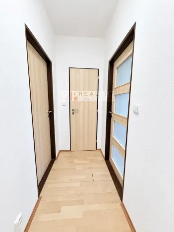 Prodej bytu 2+kk, Jedovnice, Na Kopci, 58 m2