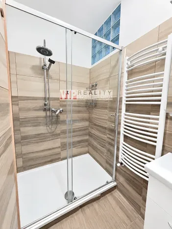 Prodej bytu 2+kk, Jedovnice, Na Kopci, 58 m2
