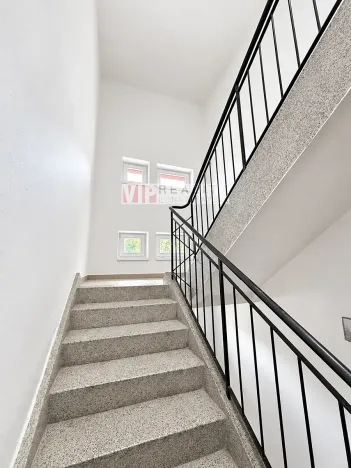 Prodej bytu 2+kk, Jedovnice, Na Kopci, 58 m2