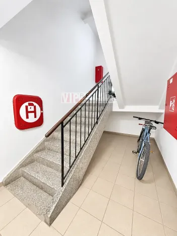 Prodej bytu 2+kk, Jedovnice, Na Kopci, 58 m2