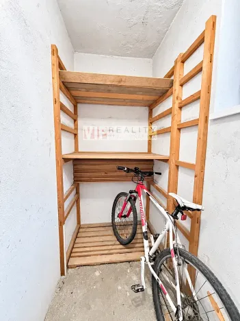 Prodej bytu 2+kk, Jedovnice, Na Kopci, 58 m2