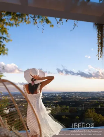 Prodej bytu 3+kk, Mijas, Španělsko, 75 m2