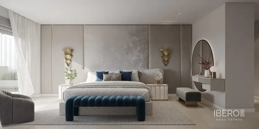 Prodej vily, Estepona, Španělsko, 281 m2