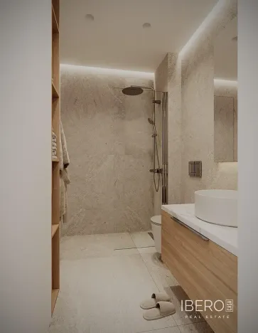 Prodej bytu 2+kk, Guardamar del Segura, Španělsko, 37 m2