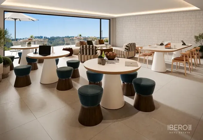 Prodej bytu 3+kk, Marbella, Španělsko, 96 m2