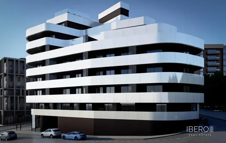 Prodej bytu 3+kk, Calp, Španělsko, 89 m2