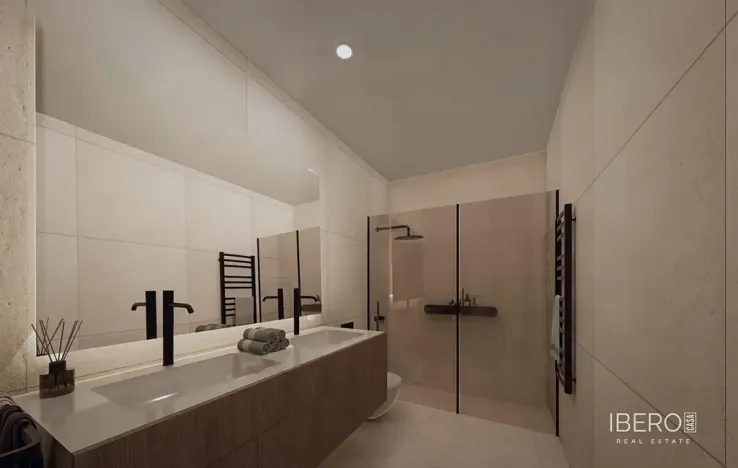 Prodej bytu 3+kk, Calp, Španělsko, 89 m2