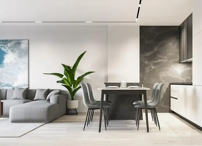 Prodej bytu 2+kk, Torrevieja, Španělsko, 68 m2