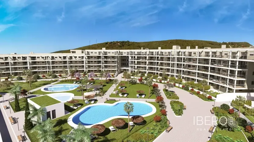 Prodej bytu 3+kk, Manilva, Španělsko, 82 m2