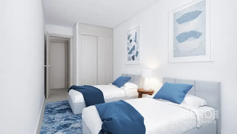 Prodej bytu 3+kk, Manilva, Španělsko, 82 m2