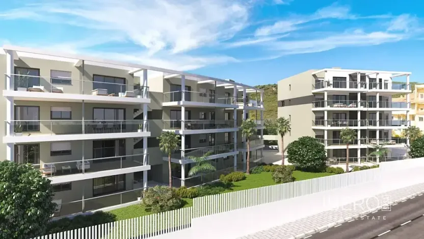 Prodej bytu 3+kk, Manilva, Španělsko, 82 m2