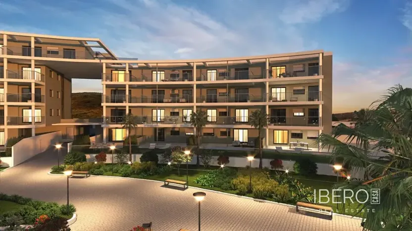 Prodej bytu 3+kk, Manilva, Španělsko, 82 m2