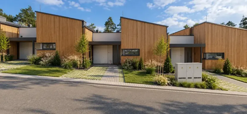 Prodej rodinného domu, Luhačovice, Leoše Janáčka, 115 m2