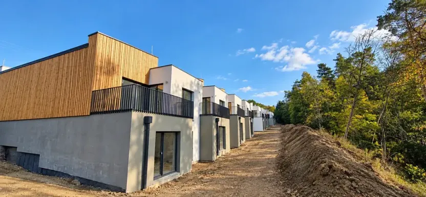 Prodej rodinného domu, Luhačovice, Leoše Janáčka, 115 m2