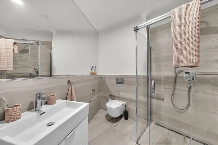 Prodej bytu 4+kk, Praha - Bubeneč, Rooseveltova, 153 m2