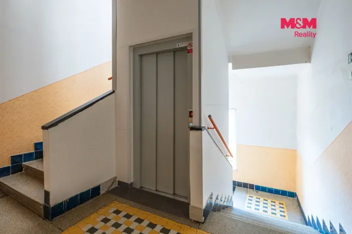 Prodej bytu 3+1, Český Těšín, Štefánikova, 111 m2