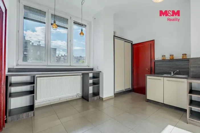 Prodej bytu 3+1, Český Těšín, Štefánikova, 111 m2