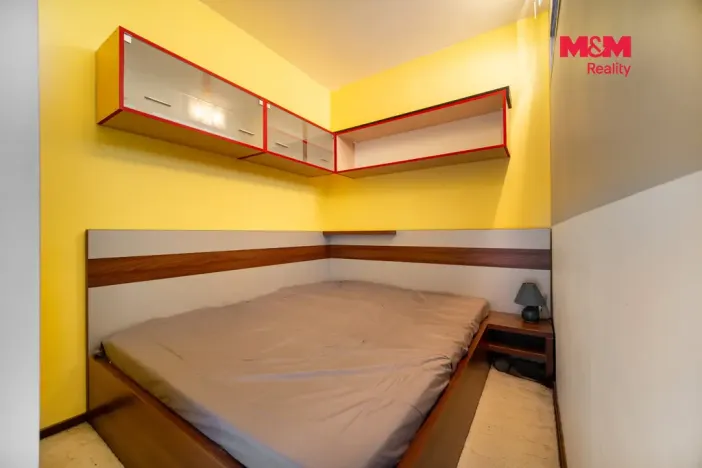 Prodej bytu 3+kk, Adamov, 57 m2
